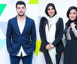 عکس لو رفته دو خواهر آقازاده در اینستاگرام غوغا کرد!