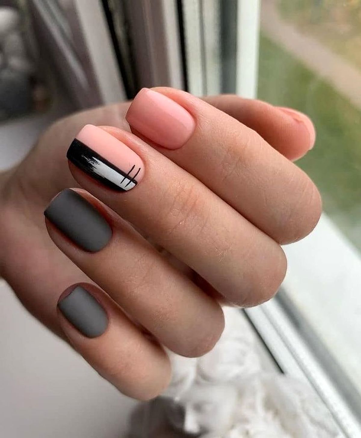 _Nail the Perfect Look_ Stunning Nail Art Designs for Every Occasion!_ _Glam up Your Nails_ Trendy