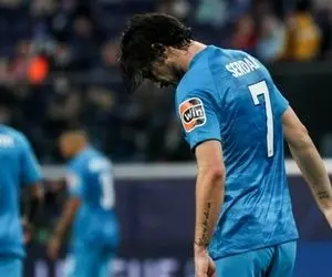 پرونده قضایی سردار در روسیه تأیید شد؛ فقط آزمون میداند که چه شده؟