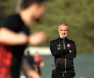 فاش شدن گزینه بین‌المللی پرسپولیس؛ ۲۲ ساله و گزینه اصلی کارتال