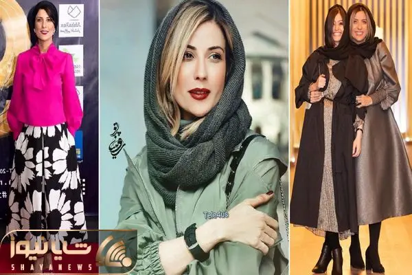 sara bahrami shayanews