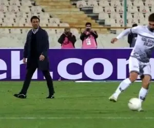 تهدید پرسپولیسی‌ها در اعتراض به حکم مجیدی: ما هم وارد زمین می‌شویم!