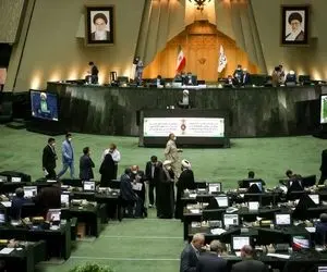 اصلاح قانون انتخابات مجلس خبرگان رهبری تصویب شد