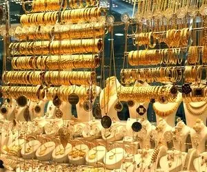 قیمت طلا و سکه امروز سه شنبه 7 اردیبهشت 1400