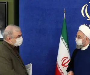 اینطور نمی‌توان مملکت را اداره کرد