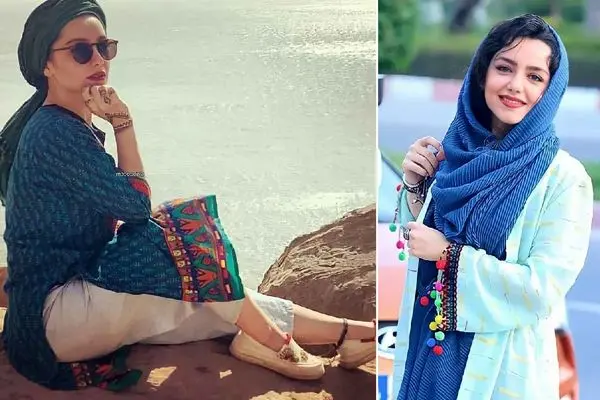 nazanin bayati shayanews