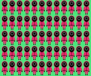 تست هوش تصویری با جواب؛ اگه فکر میکنی که نابغه جهانی اشتباه این عکس رو پیدا کن سریع!