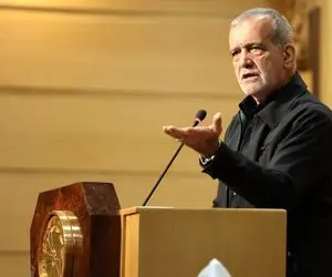 پزشکیان برای دفاع از کابینه وقت کم آورد و دست به دامان وزرا شد