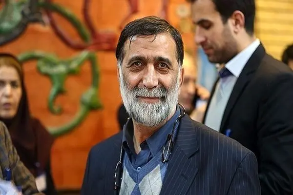 Mostafa Ajorlu shayanews