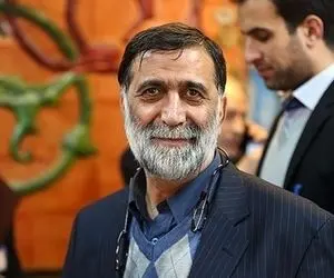 آجرلو نرسیده  طوفان به پا کرد!