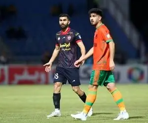 تایید مذاکره پرسپولیس با ستاره مس