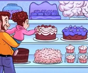 بازی فکری؛ اگه 4 تا چهره مخفی  رو تو 5 ثانیه پیدا کنی ستون گنگ خودتی و بس