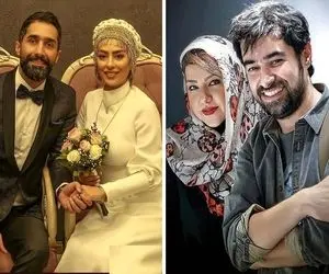 بازیگرهایی که چند بار ازدواج کردن؛ سرعت عمل بعضیاشون از اینترنت ناسا هم بیشتررره!