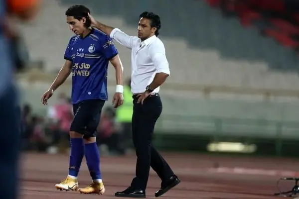 محمد نادری-فرهاد مجیدی