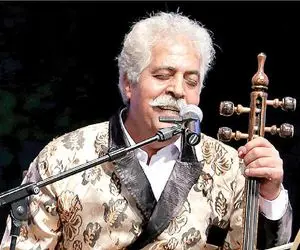 آواز محلی/یه شبی نصفه شبی چنان استادانه توسط علیپور اجرا شد که لرها حیران شدن