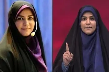 بیوگرافی سحر امامی مجری زن صداوسیما؛ صدای مطمئن در روزهای پر هیاهو و حیرت جهانیان