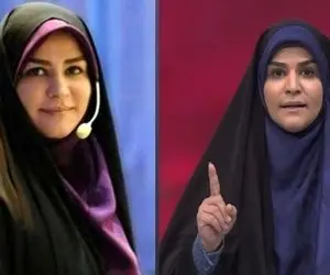 بیوگرافی سحر امامی مجری زن صداوسیما؛ صدای مطمئن در روزهای پر هیاهو و حیرت جهانیان