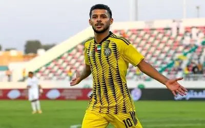 ۳ مشتری جدید مهدی قایدی مشخص شد