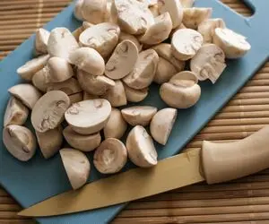 ترفندهای خانه داری؛ 4 روش نگهداری قارچ بدون اینکه سیاه بشه