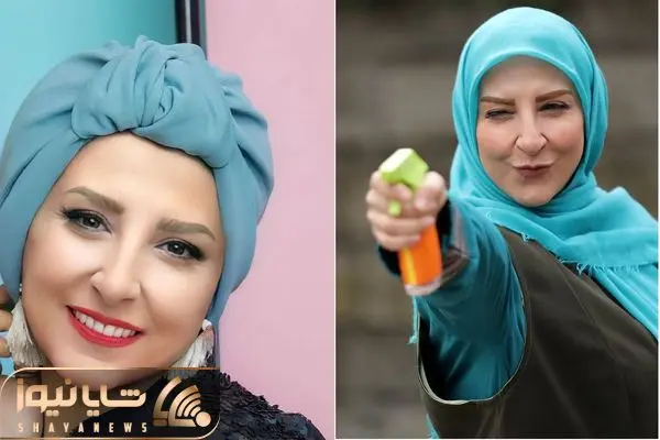 marjane golchin shayanews