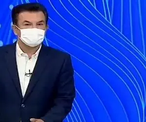 حمید استیلی هم جواب اسکوچیچ را داد