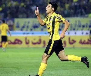 پیشنهاد سنگین سپاهان به گزینه نقل و انتقالاتی استقلال