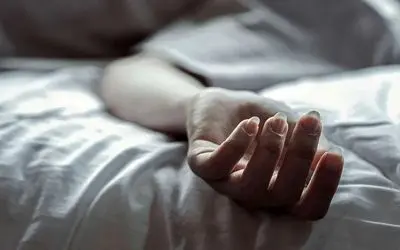 قتل تلخ دختر ۲۰ساله توسط نامزدش؛ واکنش پدر مقتول چه بود؟