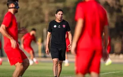 پرسپولیس با 6 غایب خیلی بزرگ در هفته نخست؟