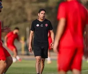 پرسپولیس با 6 غایب خیلی بزرگ در هفته نخست؟