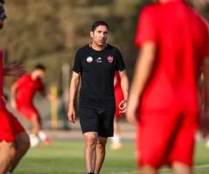 پرسپولیس با 6 غایب خیلی بزرگ در هفته نخست؟