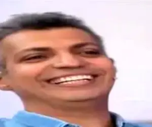 سوتی خندان؛ عادل فردوسی پور حین صحبتاش به بهرام افشاری یچی میگه بقیه جمعش میکنن