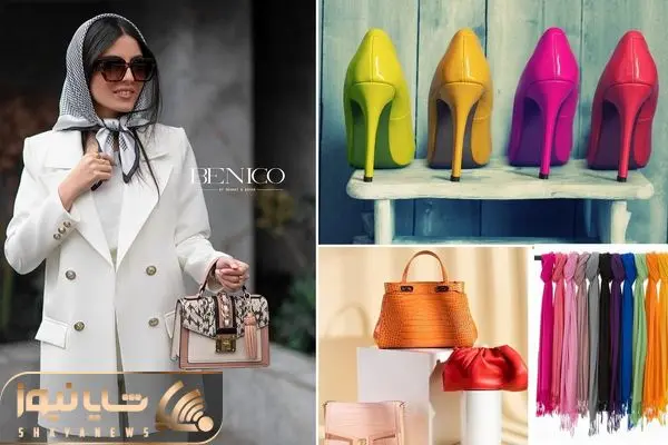 مانتوی سفید