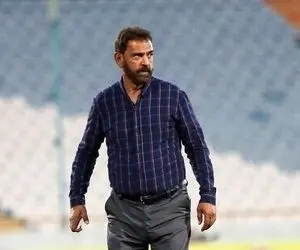 فیروز کریمی دوباره سرمربی تراکتور می شود؟