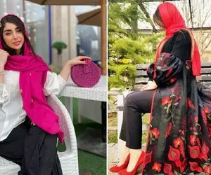 هرچی از خوشپوشی بلدی بزار کنار؛ چون بَنده نکاتی یادت میدم که جذاااب شی!