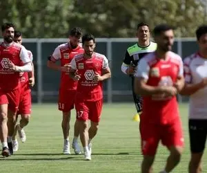 نحسی «سه» برای پرسپولیس در خاک عربستان