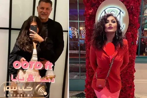 deniz daei shayanews