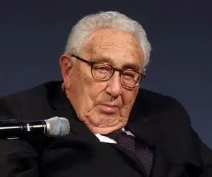 هنری کیسینجر درگذشت؛ او که بود؟