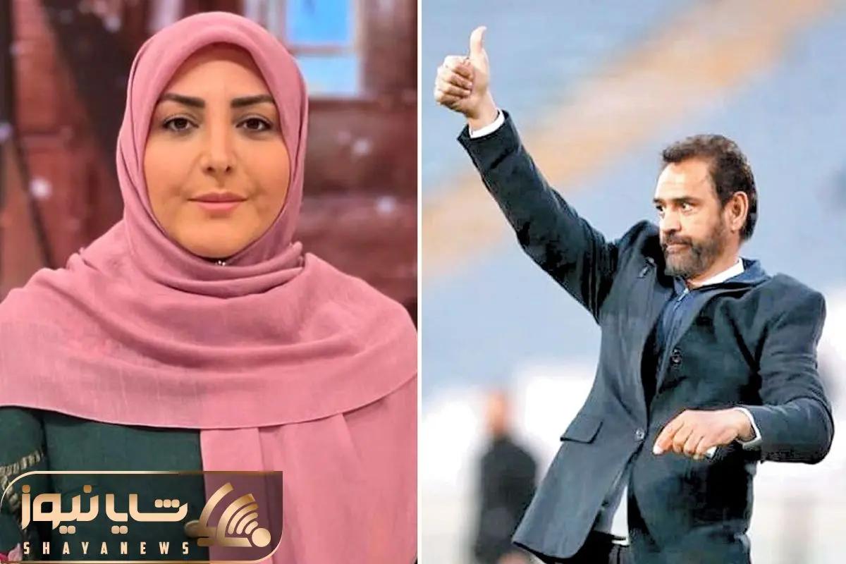 به جای فوتبال برای شوهرت غذا بپز! به جای فوتبال برای شوهرت غذا بپز!