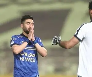 بمب جدید فرهاد مجیدی و استقلال در آستانه انفجار!