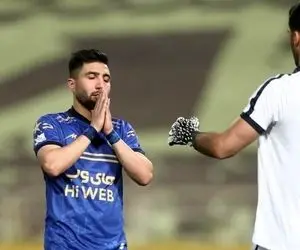 بمب جدید فرهاد مجیدی و استقلال در آستانه انفجار!