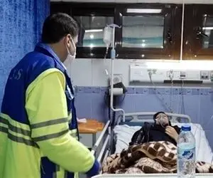 بیانیه تازه وزارت کشور درباره مسمومیت‌های سریالی 