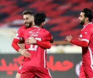 کوچ ستاره های پرسپولیس یا ثبت قرارداد جدید؛ سخت ترین کار صدری همین است!