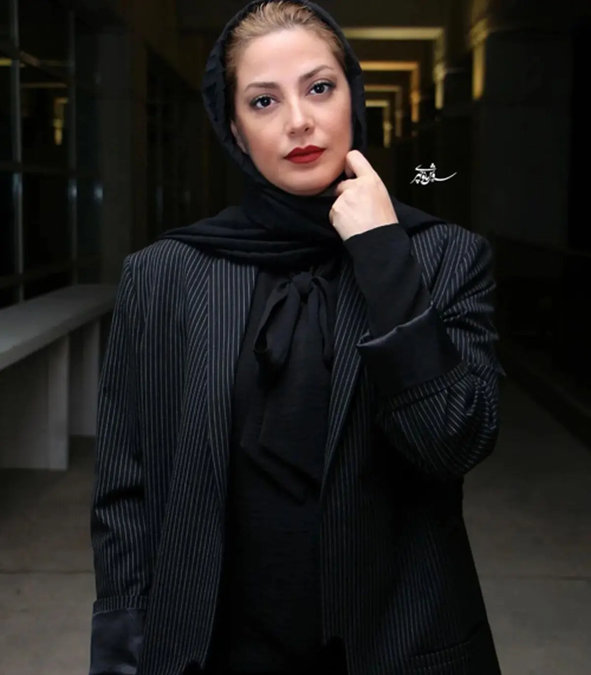 طناز طباطبایی