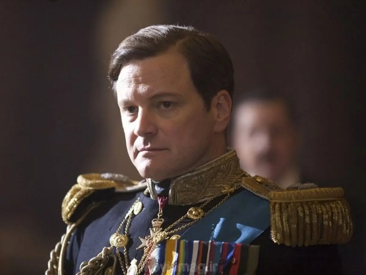 The King_s Speech