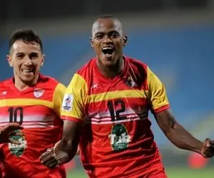 پاتوسی به ناگهان شاه ماهی نقل و انتقالات شد!