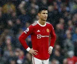 خبری جنجالی؛ رونالدو در منچستریونایتد همه کاره است؟!