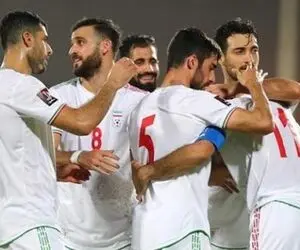 بزر‌گ‌ترین ضربه تاریخ به فوتبال ایران؛ پای اسرائیل وسط است