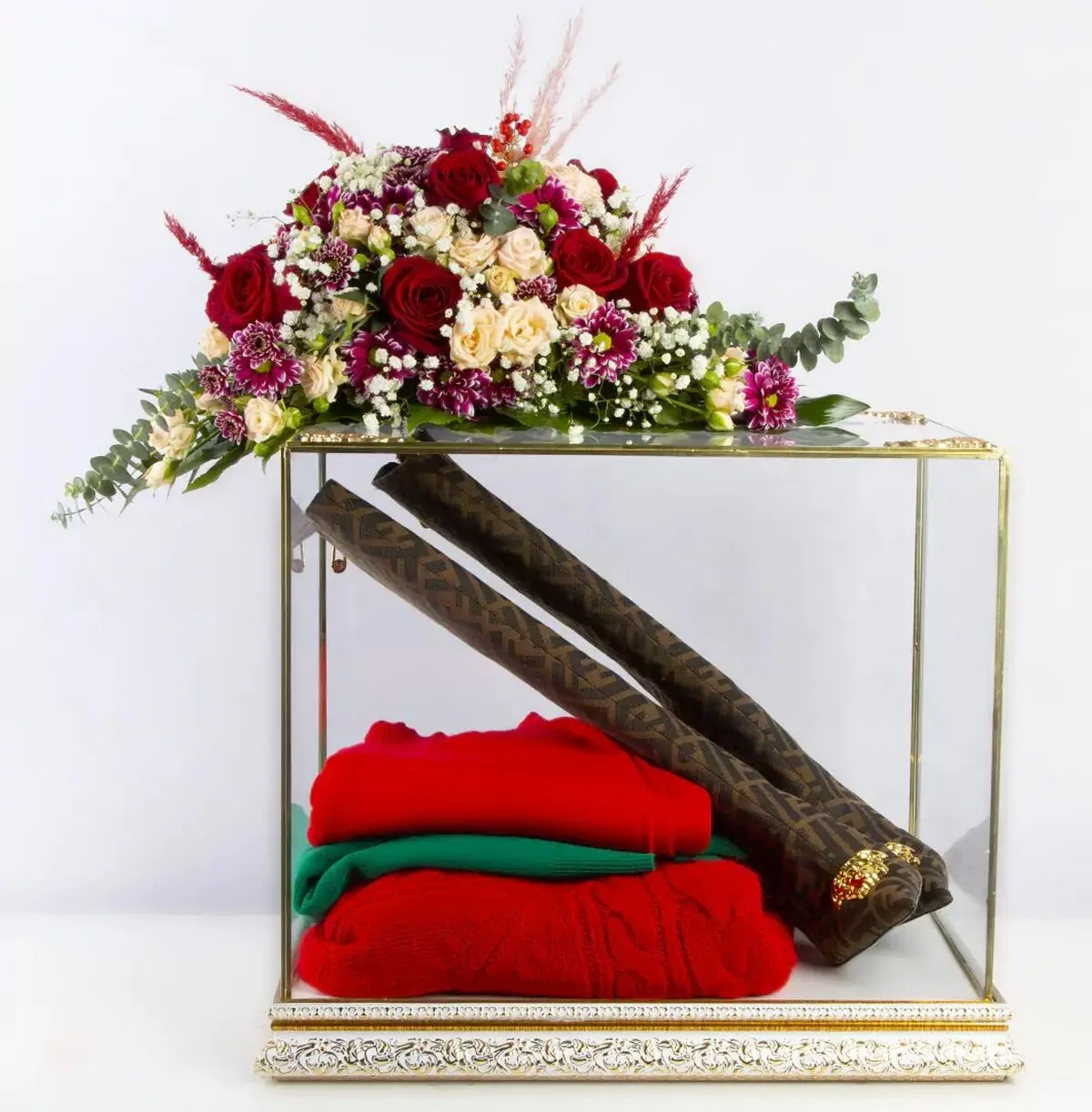 هدیه عروس شب یلدا