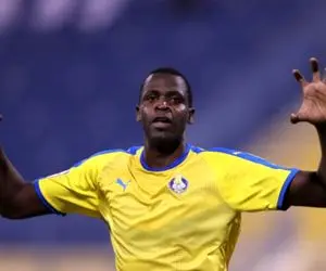 48 ساعت تا انتقال احتمالی آقای گل به پرسپولیس!