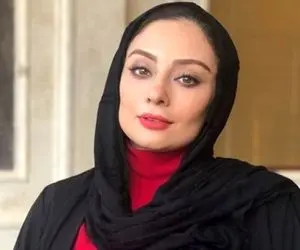 “یکتا ناصر” از لیلا حاتمی عقب نماند!